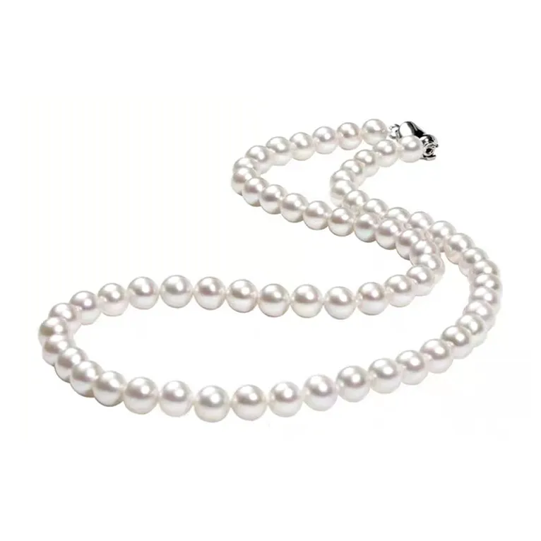 VERENA REINE Shell Pearl Ожерелья Женские