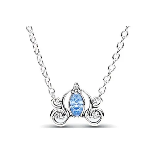 Pandora Ожерелья Женское Серебро