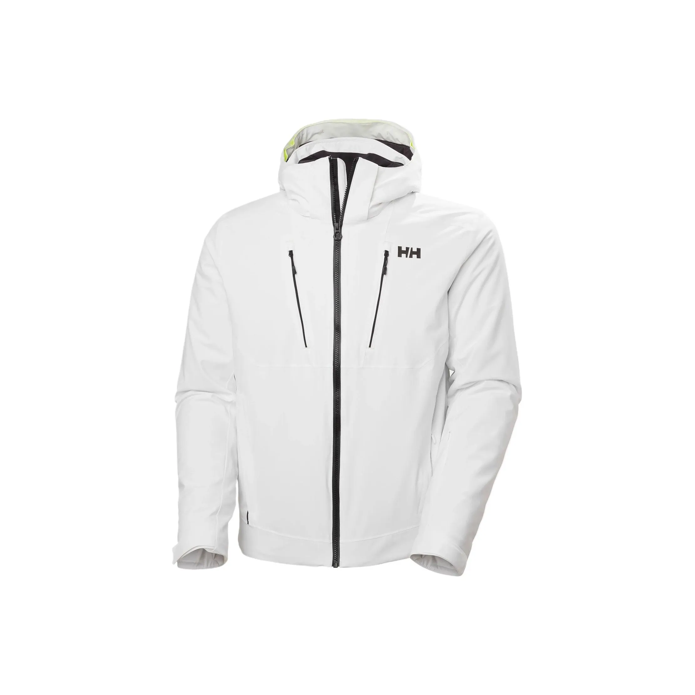 HELLY HANSEN ALPHA 4,0 Куртка Мужская