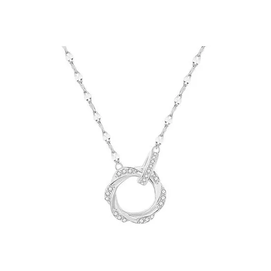 BHI Аксессуары Сплав Набор в подарочной коробке Ожерелье Женское