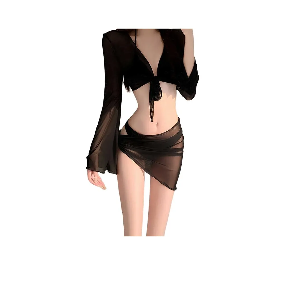 Женские наборы купальников MM