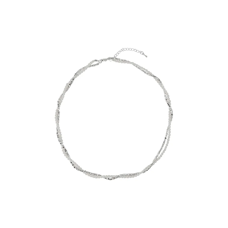 DAN DREAM Жемчужная раковина Ожерелья Женские