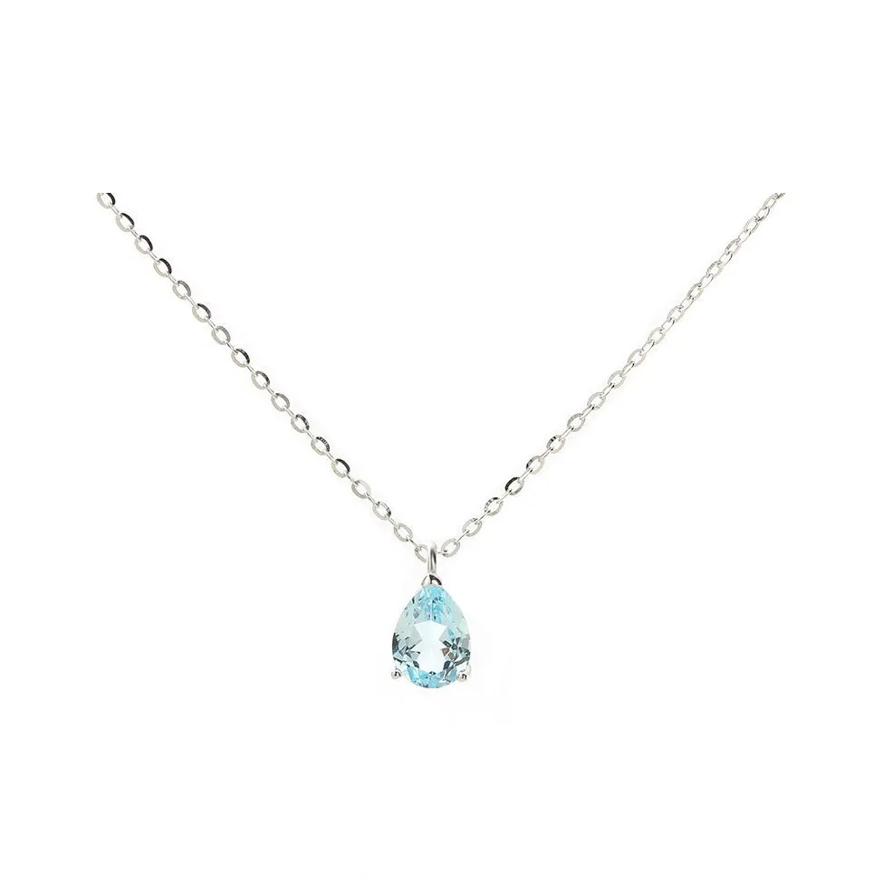 Heart Grass Сплав Ожерелья Женские