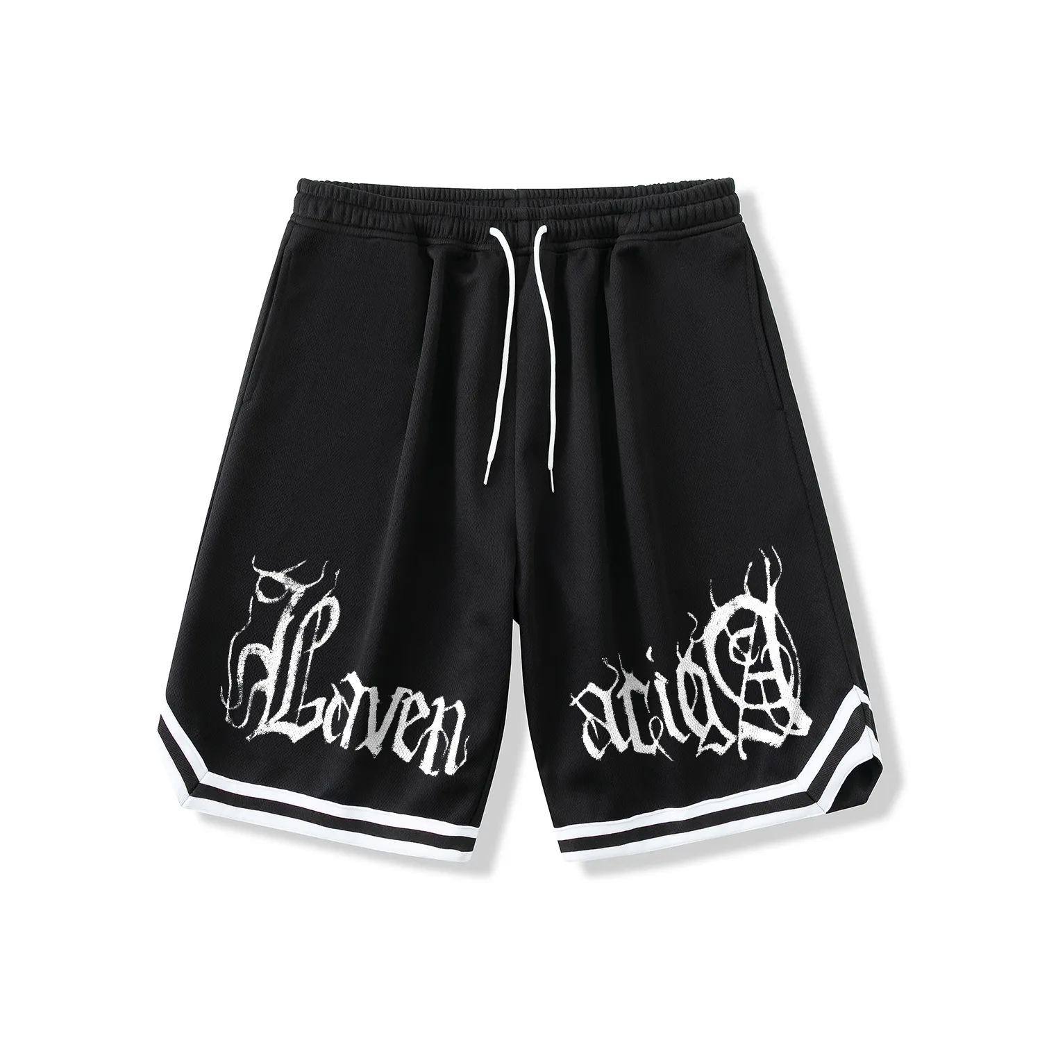 FAVEPOP Баскетбольные шорты унисекс