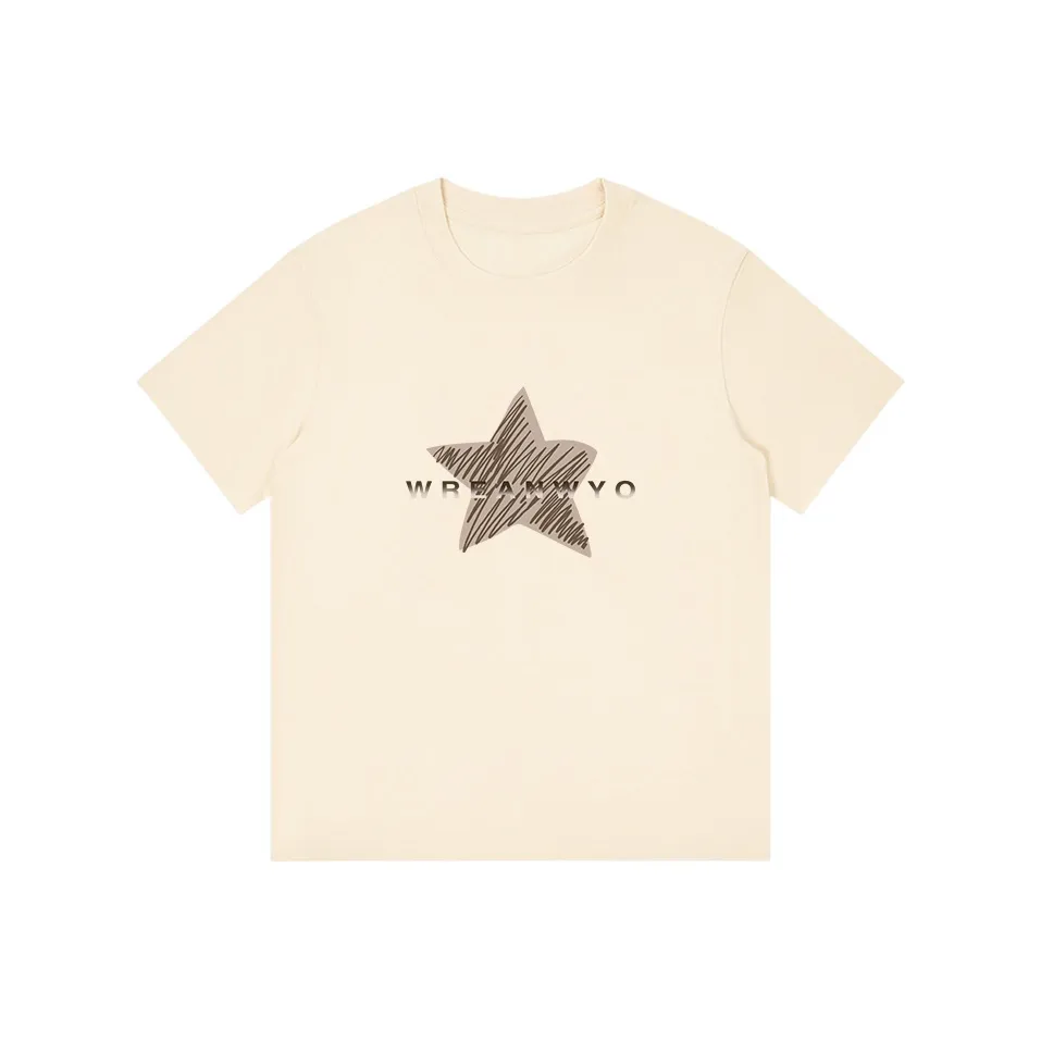 COLIY GIRL Женские T-рубашки