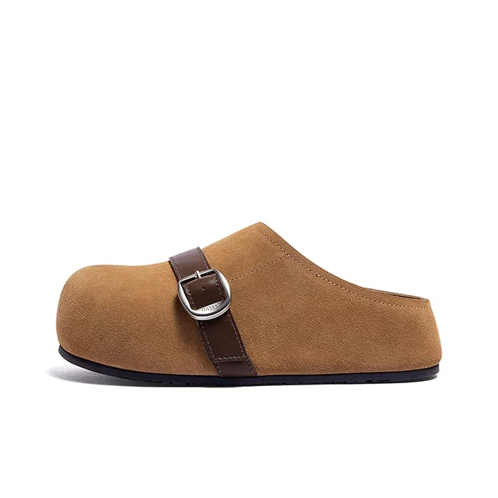 CAMEL Домашние тапочки для женщин