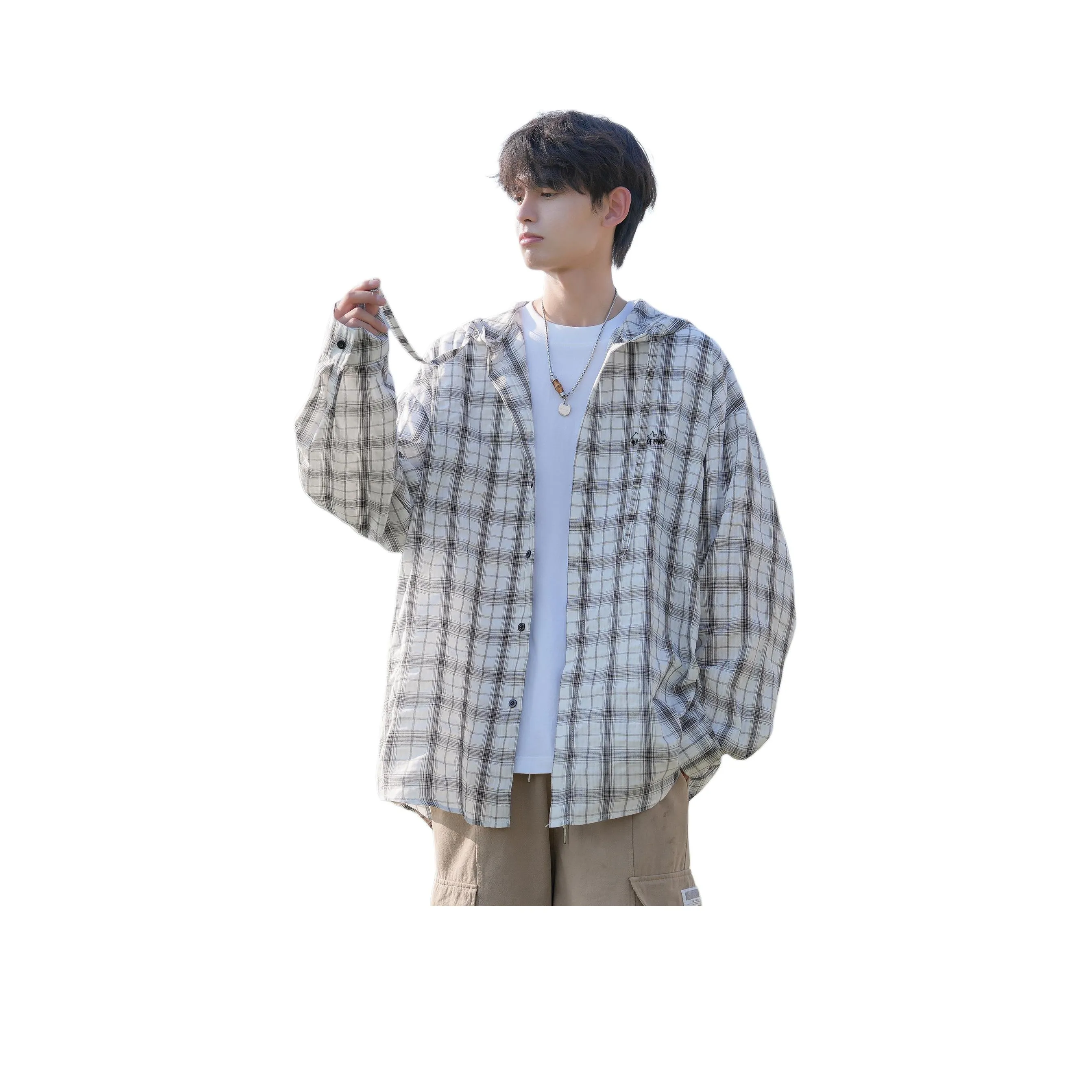 Honor of Kings Одежда с защитой от солнца Унисекс