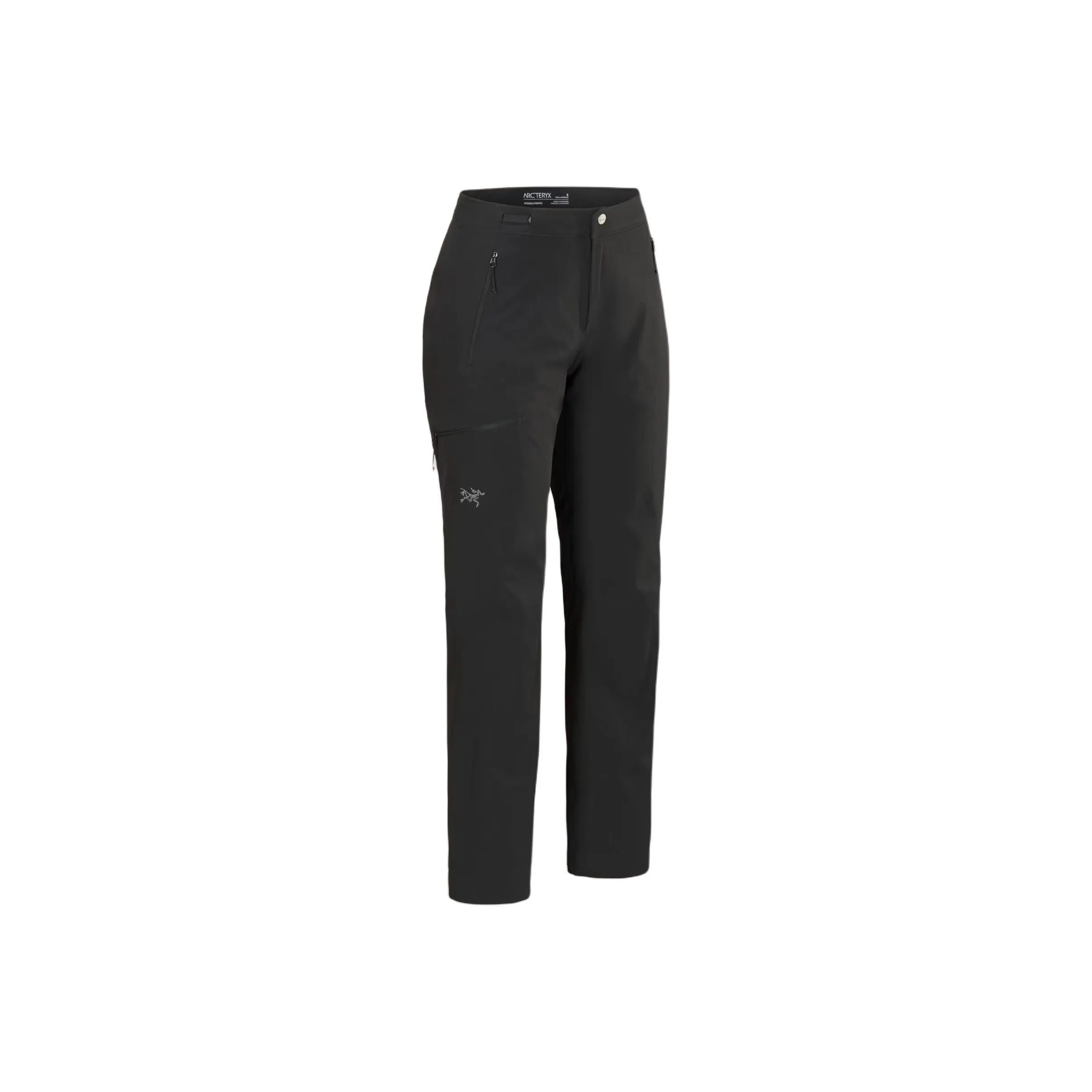 Arcteryx Гамма Повседневные брюки Женские