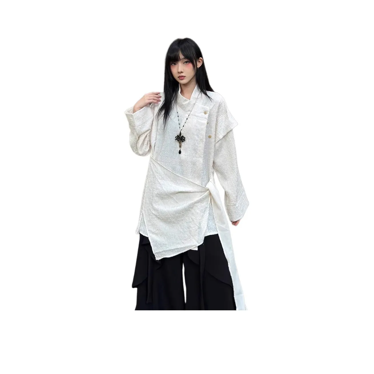 JIMI&JONS Унисекс Рубашки