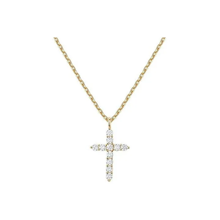 CARAT'S DIARY Циркон Ожерелье Girlfriend Love Confession Подарочный набор Unisex