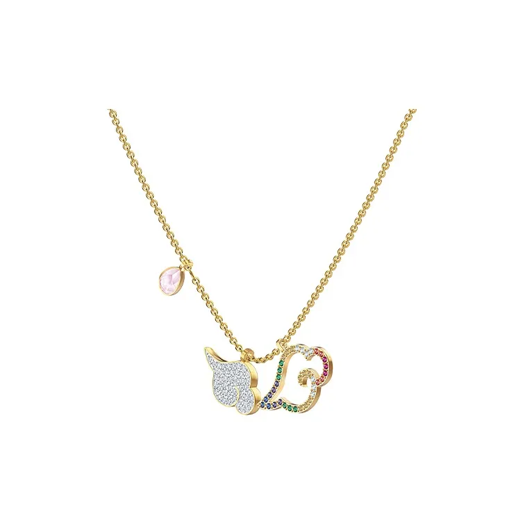 Swarovski My Hero Ожерелья Женские