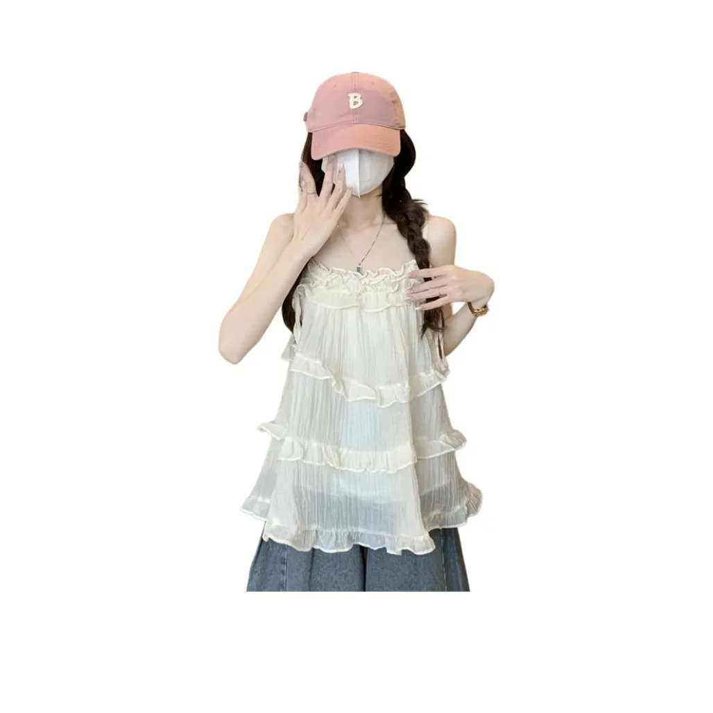 MINETTE Женские Топы