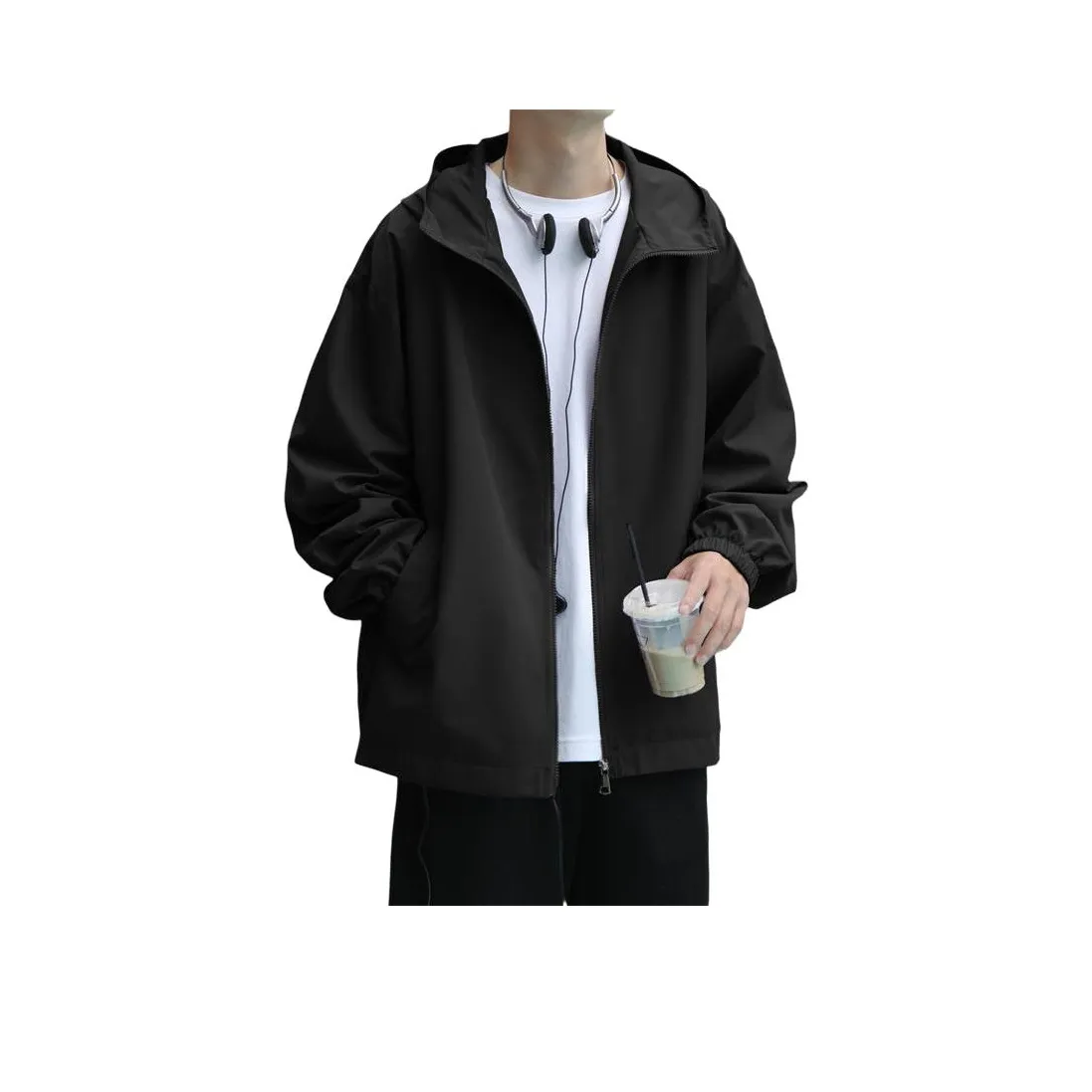 AWAO Унисекс Куртки