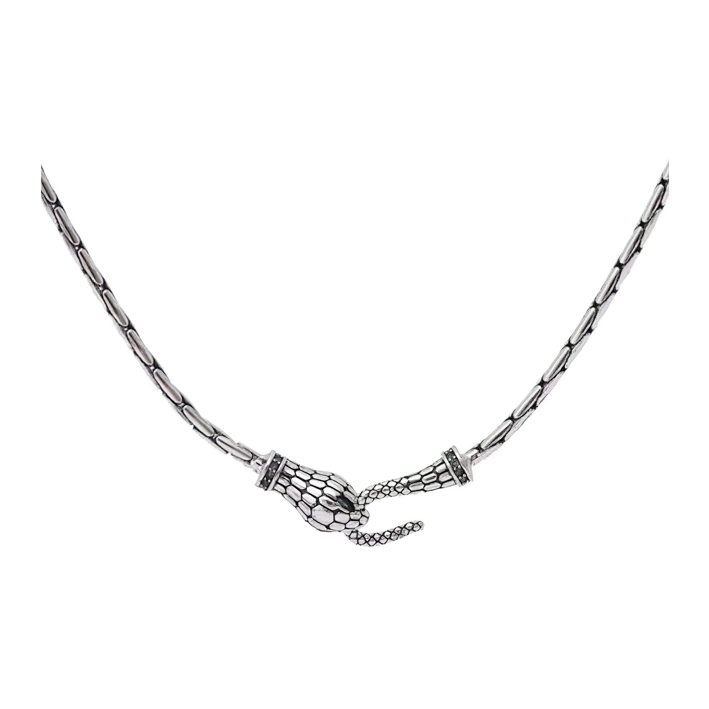 BLESSED BULLET Медные Ожерелья Унисекс