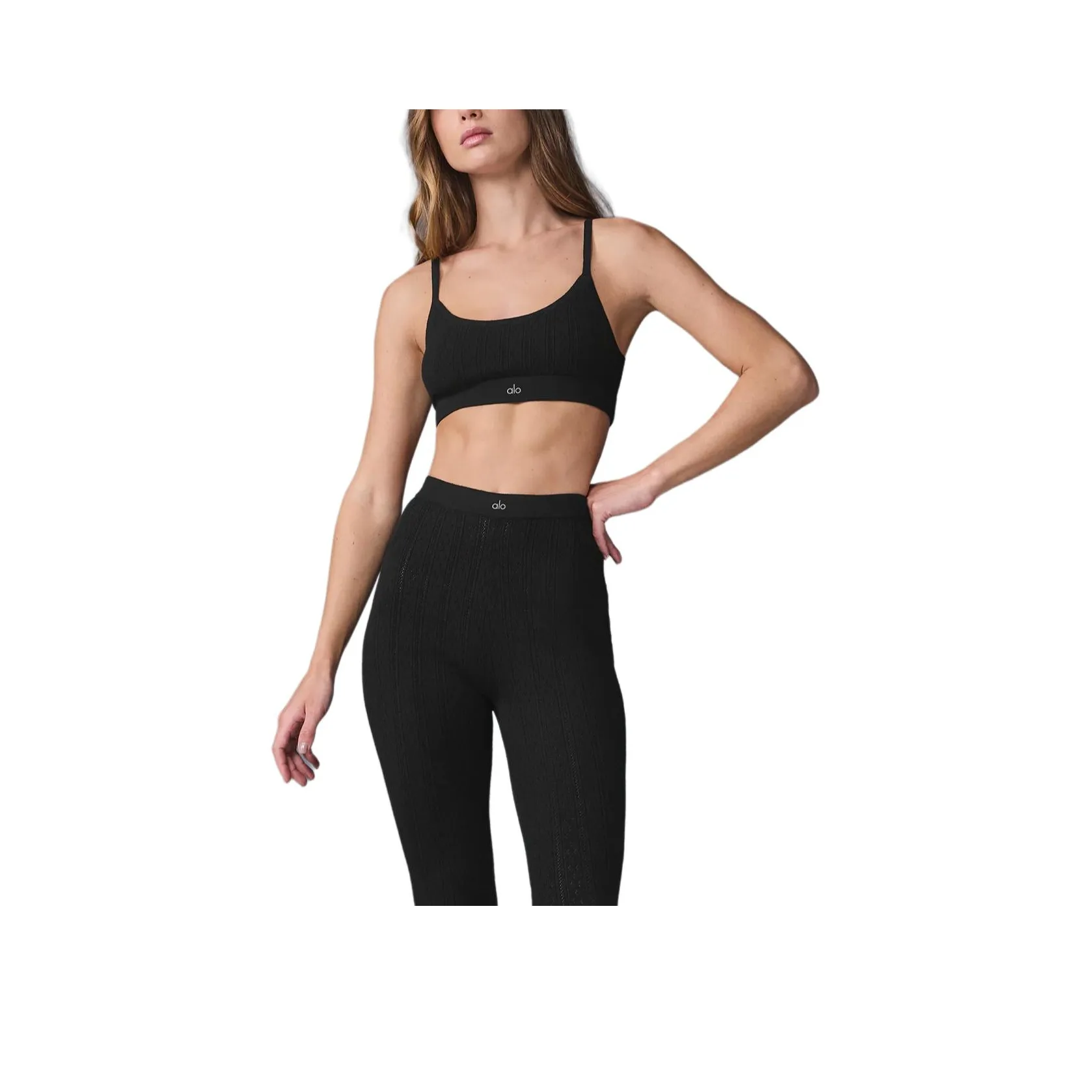 Alo Yoga Sports Underwear Women's