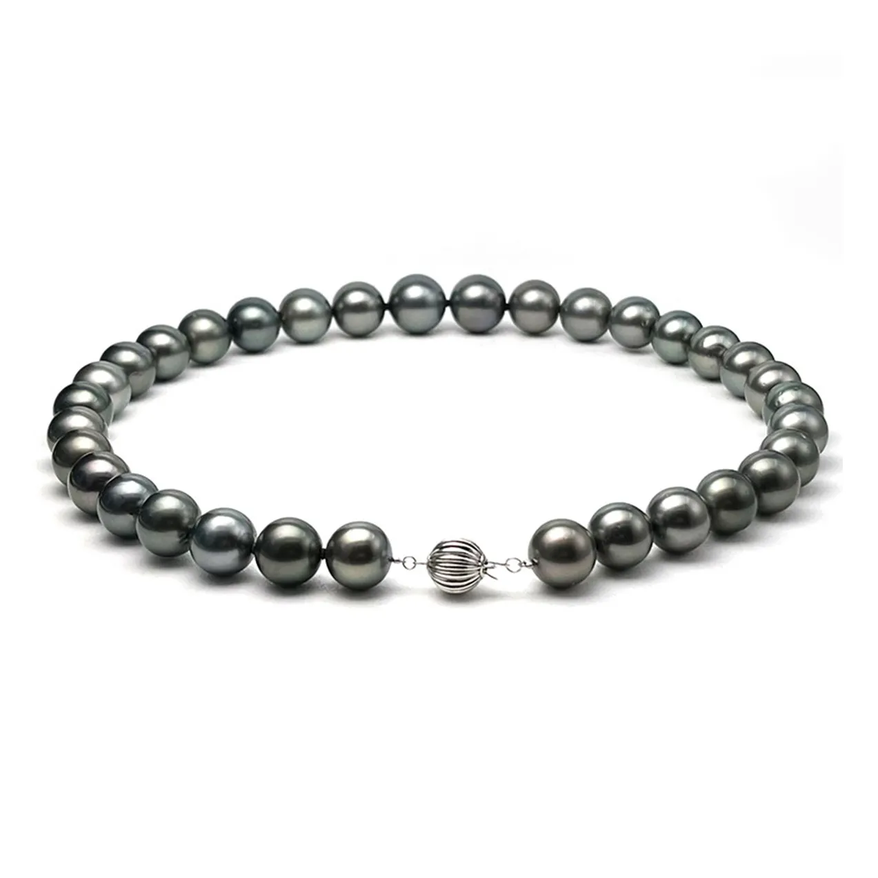 PEARL QUEEN Pearl Necklaces Unisex