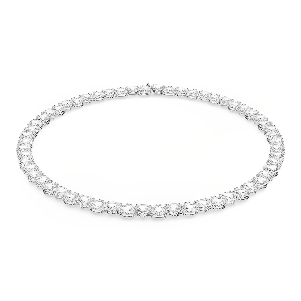 Swarovski Crystal Necklaces Women's