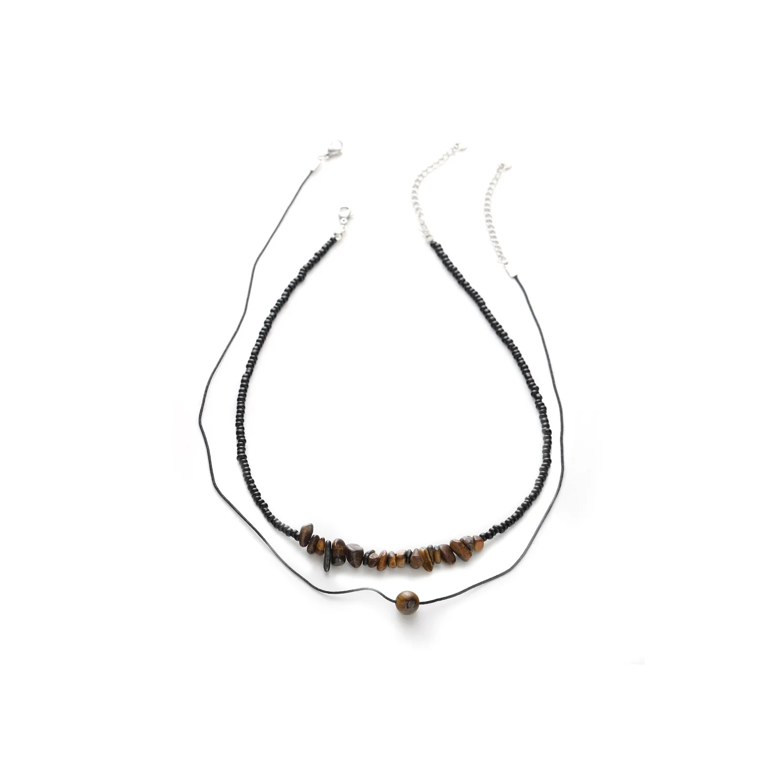 BLESSED BULLET Сплав Ожерелья Унисекс