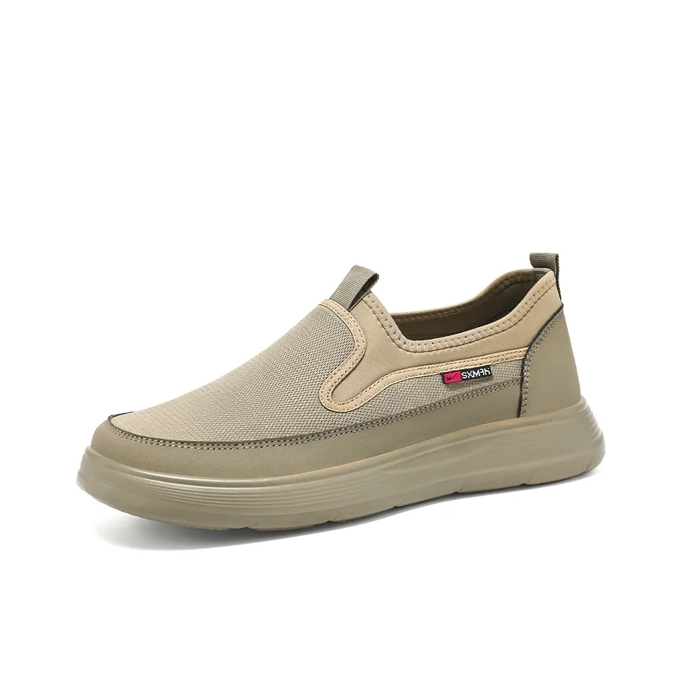 DOUBLE STAR 88 Устойчивый к истиранию Низ Резистентный Низкий Топ Кэжуал Мужской