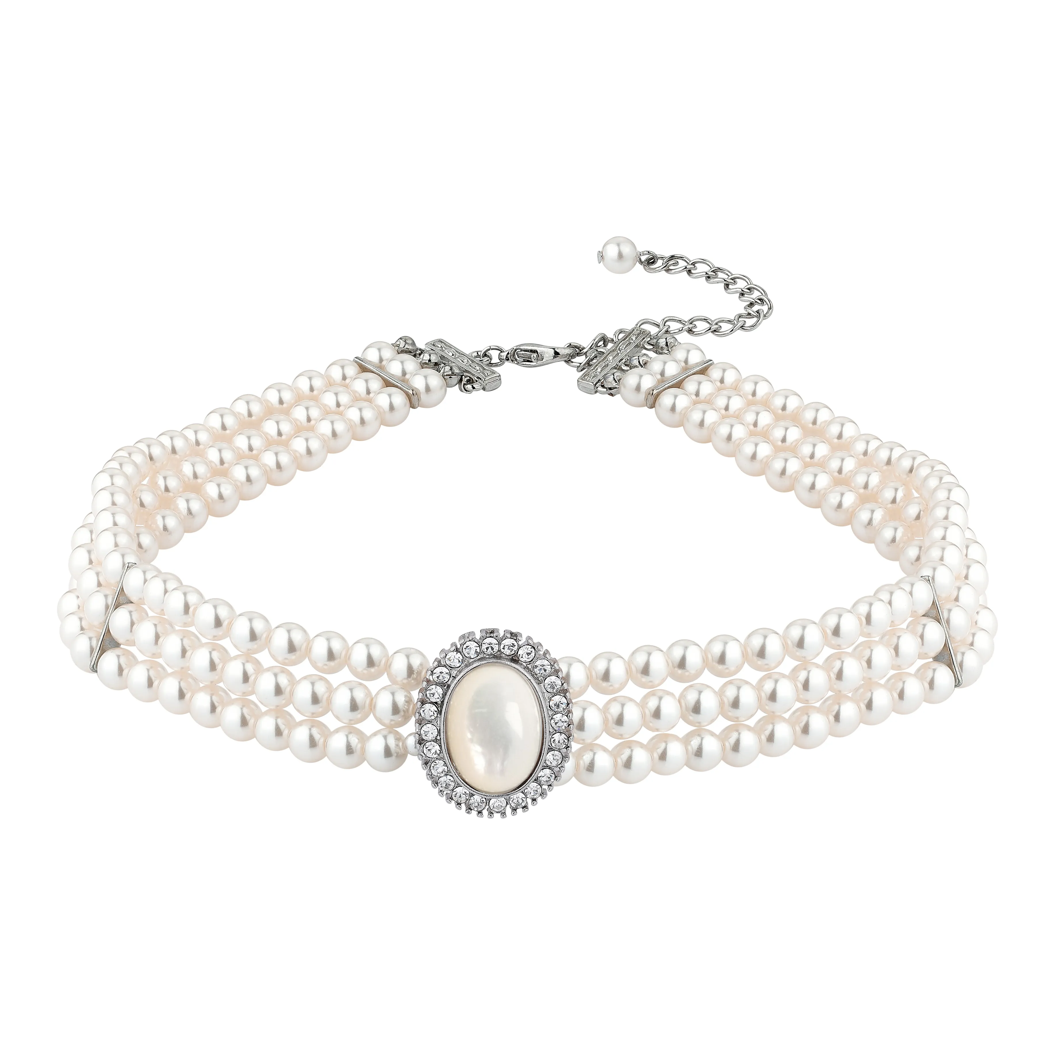 KEYS VIA Ожерелья Женские