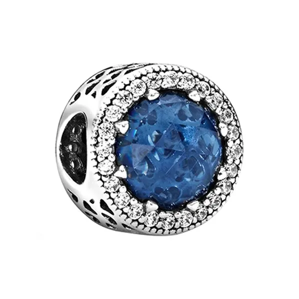 Pandora 925 Sterling Silver Necklaces Women's Silver