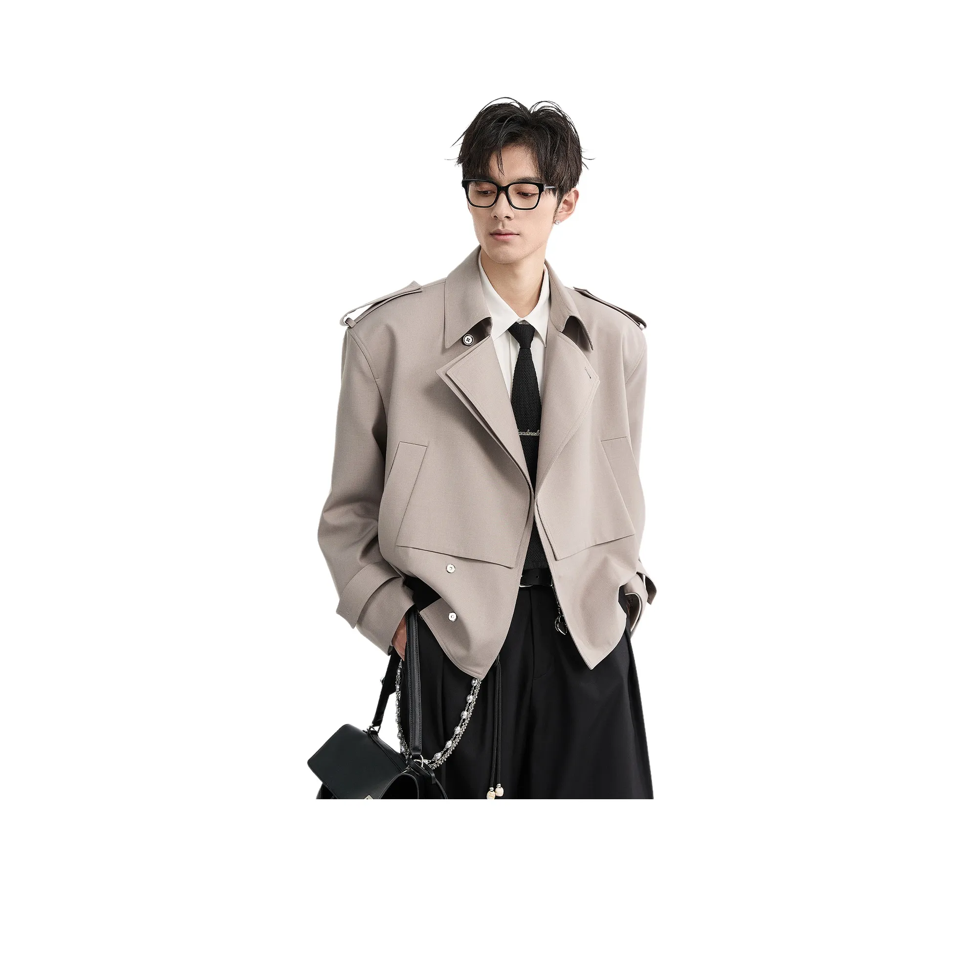 EARL JOEL Куртки и Пальто Мужской