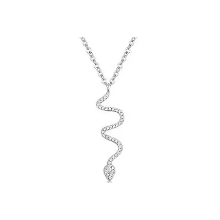 BHI Accessories Alloy Gift Box Set Necklace Women's