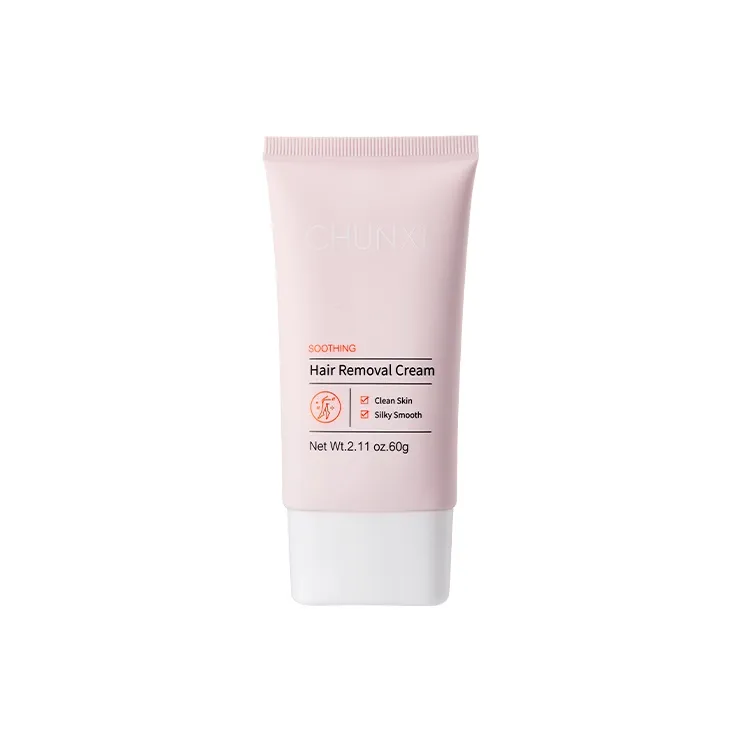 Spring Milkshake Средства для удаления волос