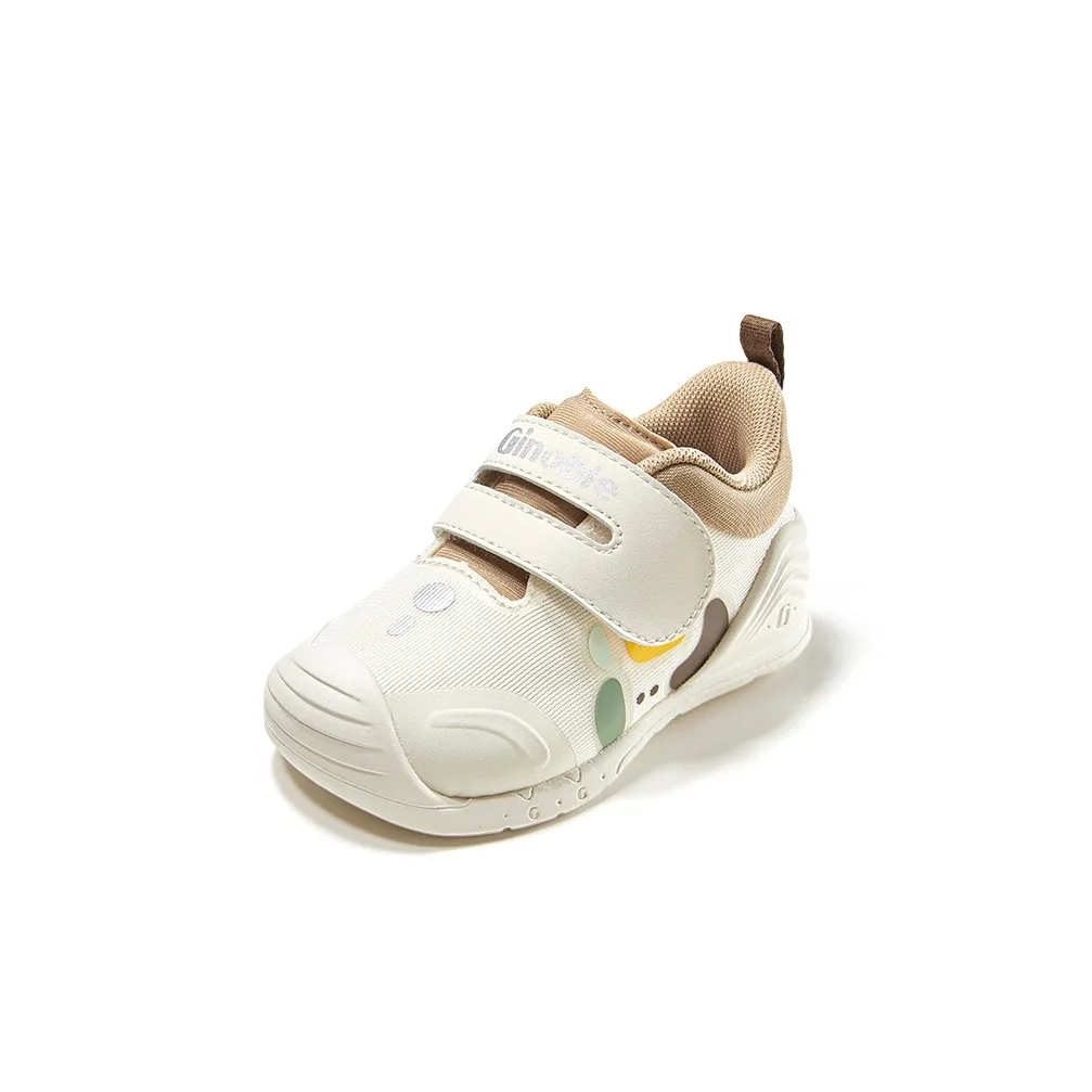 GINOBLE Устойчивость к истиранию Баланс Поддержка Низкий Верх Предварительная Обувь для ходьбы Носки Обувь для малышей и детей младшего возраста