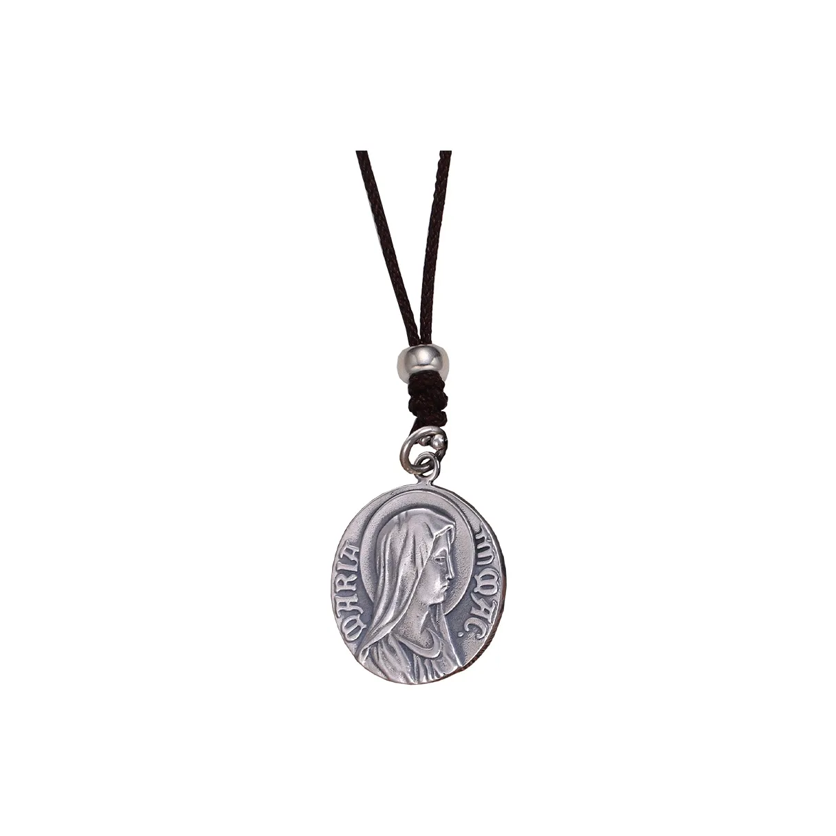 Angel Wishes 925 Sterling Silver Necklaces Unisex