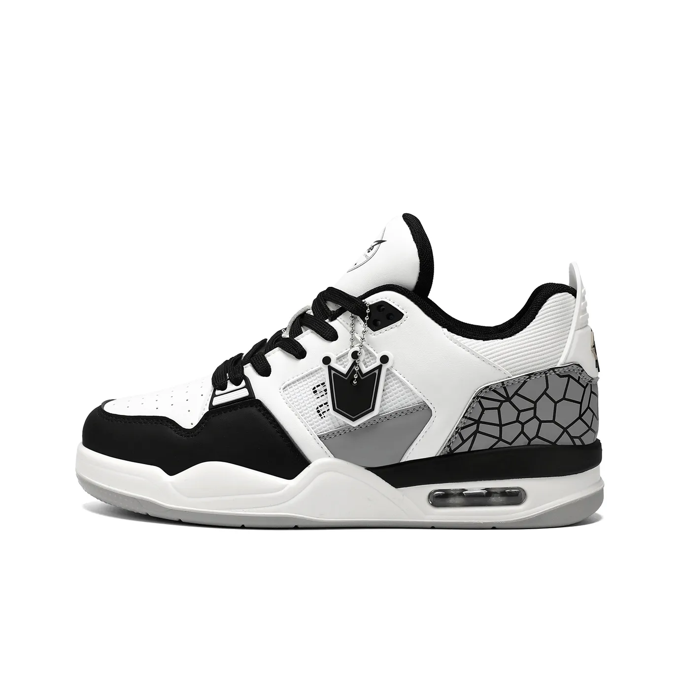 Pepe the Frog MID Топ Скейтборд Кроссовки Мужские