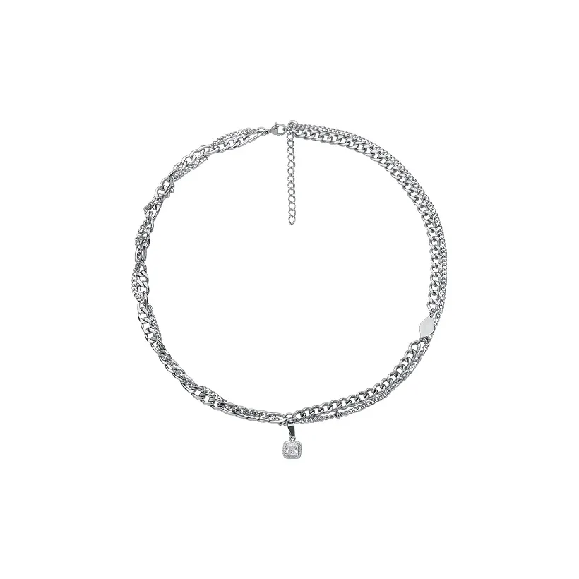 MAGICPOLE Ожерелья Мужской