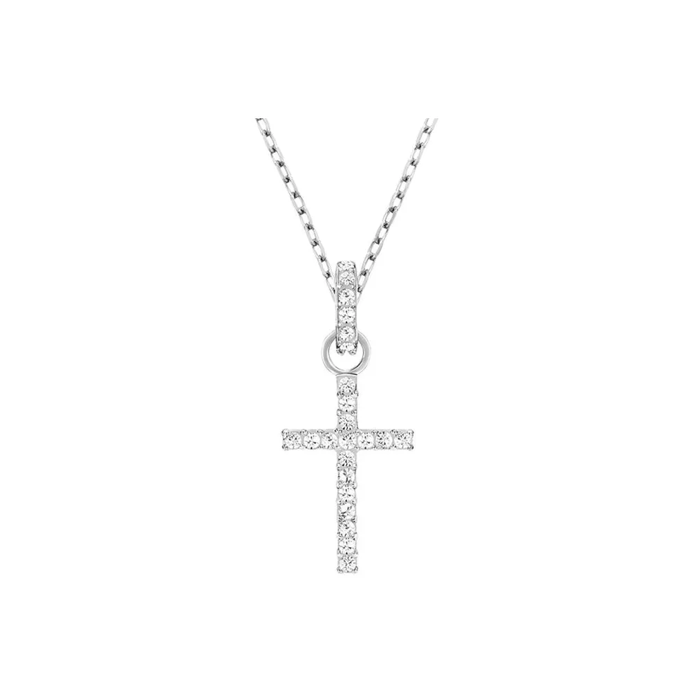 Swarovski Artificial Crystal Necklaces Women's
