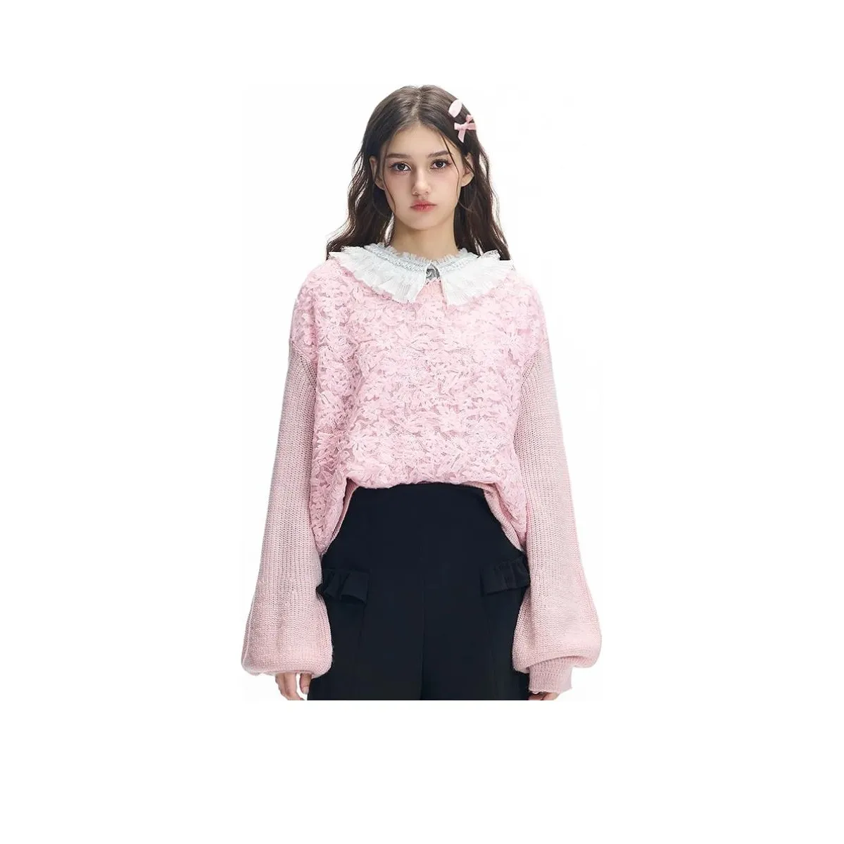 JORYAweekend Женские Свитеры