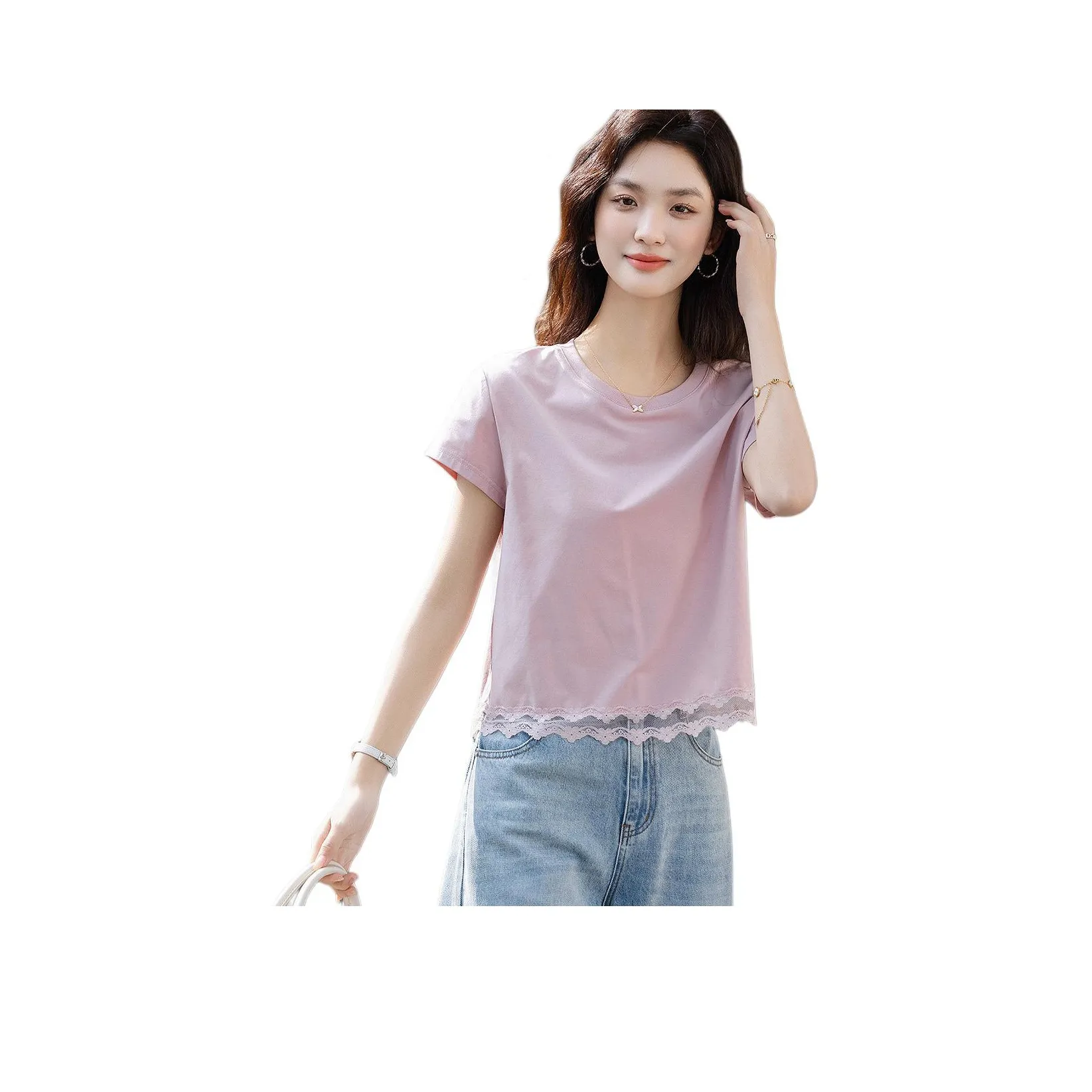 Dme Женские футболки