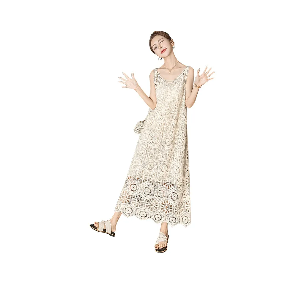 Cypress House Slip Платье Женское