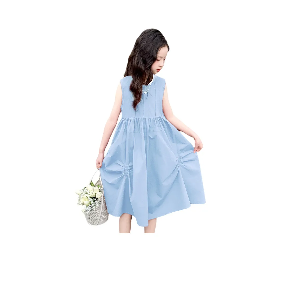 GULIJIA Платья для школьного возраста