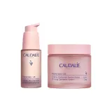 2종 세트: Niacinamide 세럼 30ml + Niacinamide 벨벳 크림 50ml