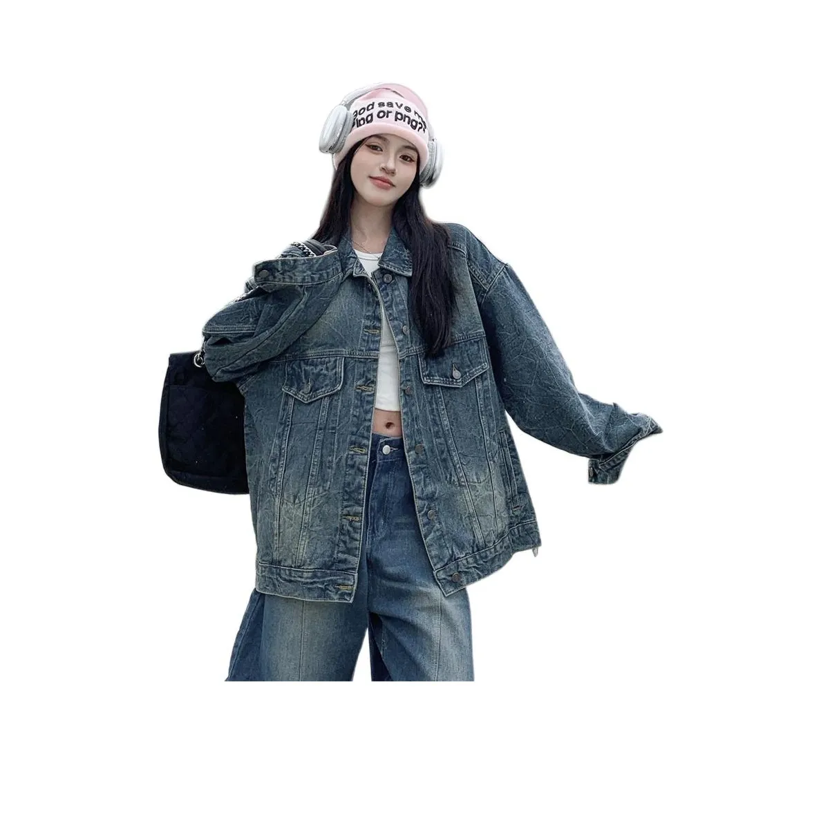 ONNFB Jackets Women's Blue