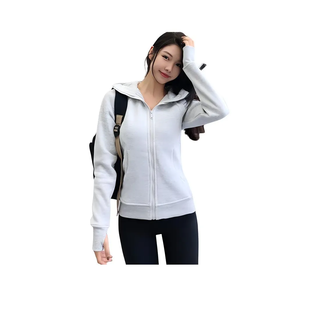 Annerun Вельвет Feel Куртка Женская