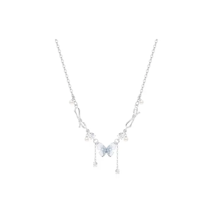 TRUE ME Сплав Ожерелья Женские