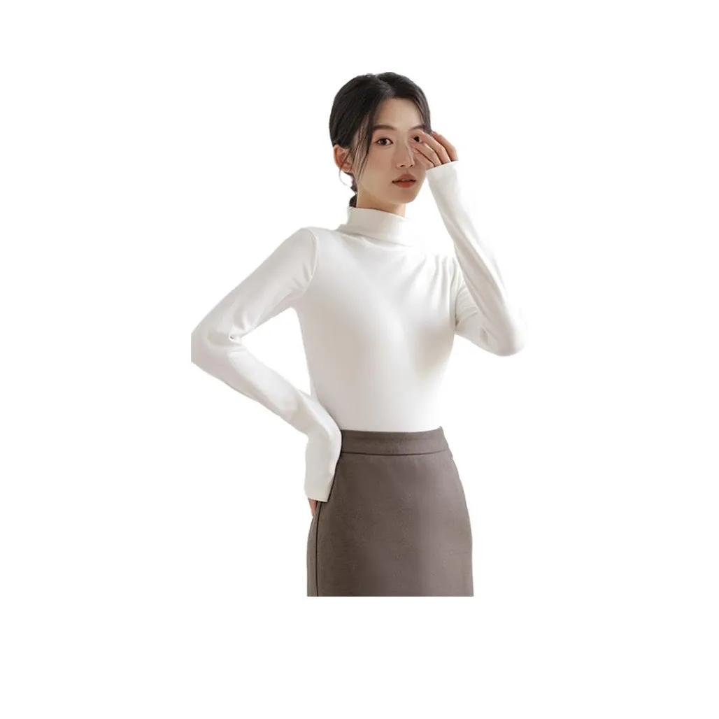 Женские футболки из хлопка