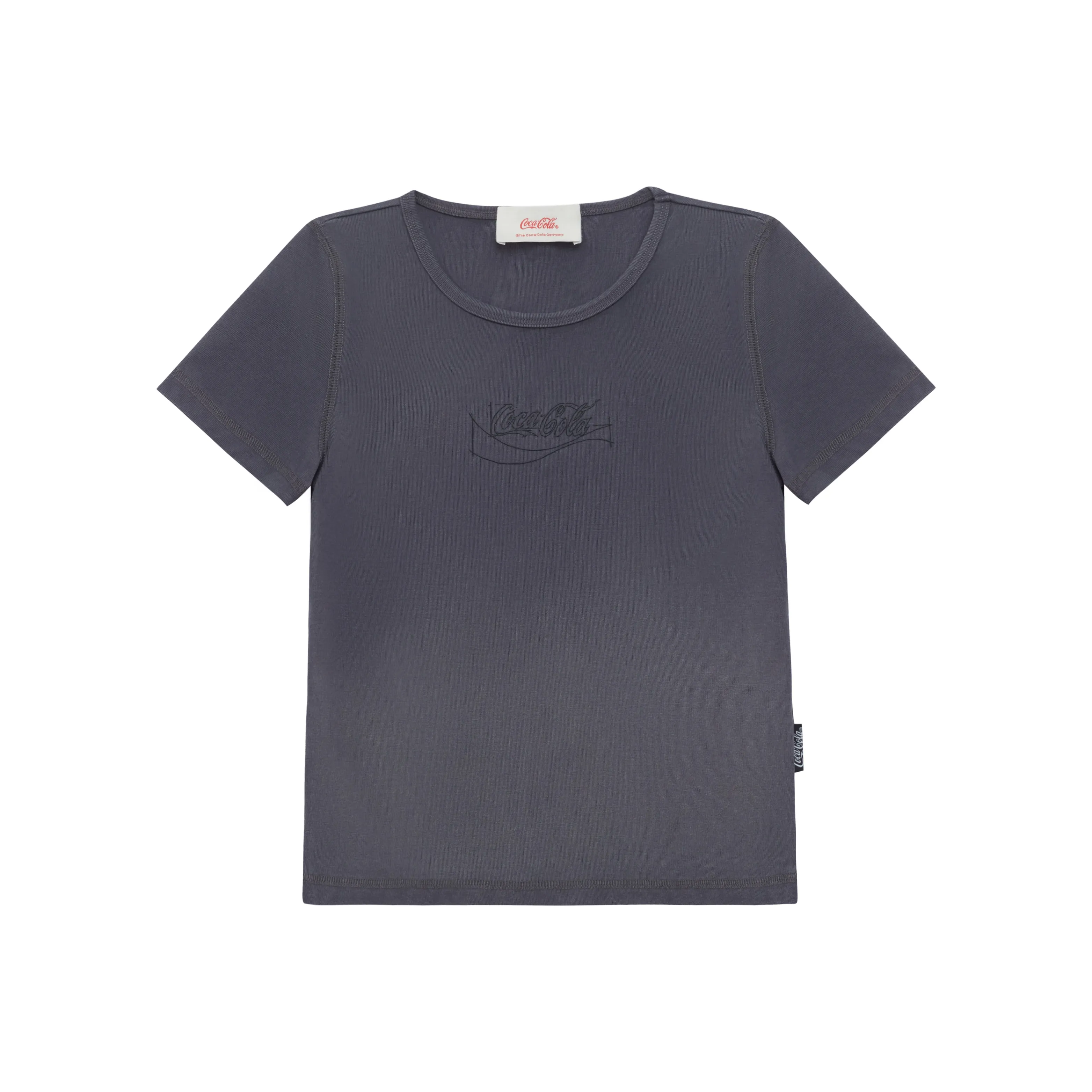 COCA COLA Женские футболки с коротким рукавом
