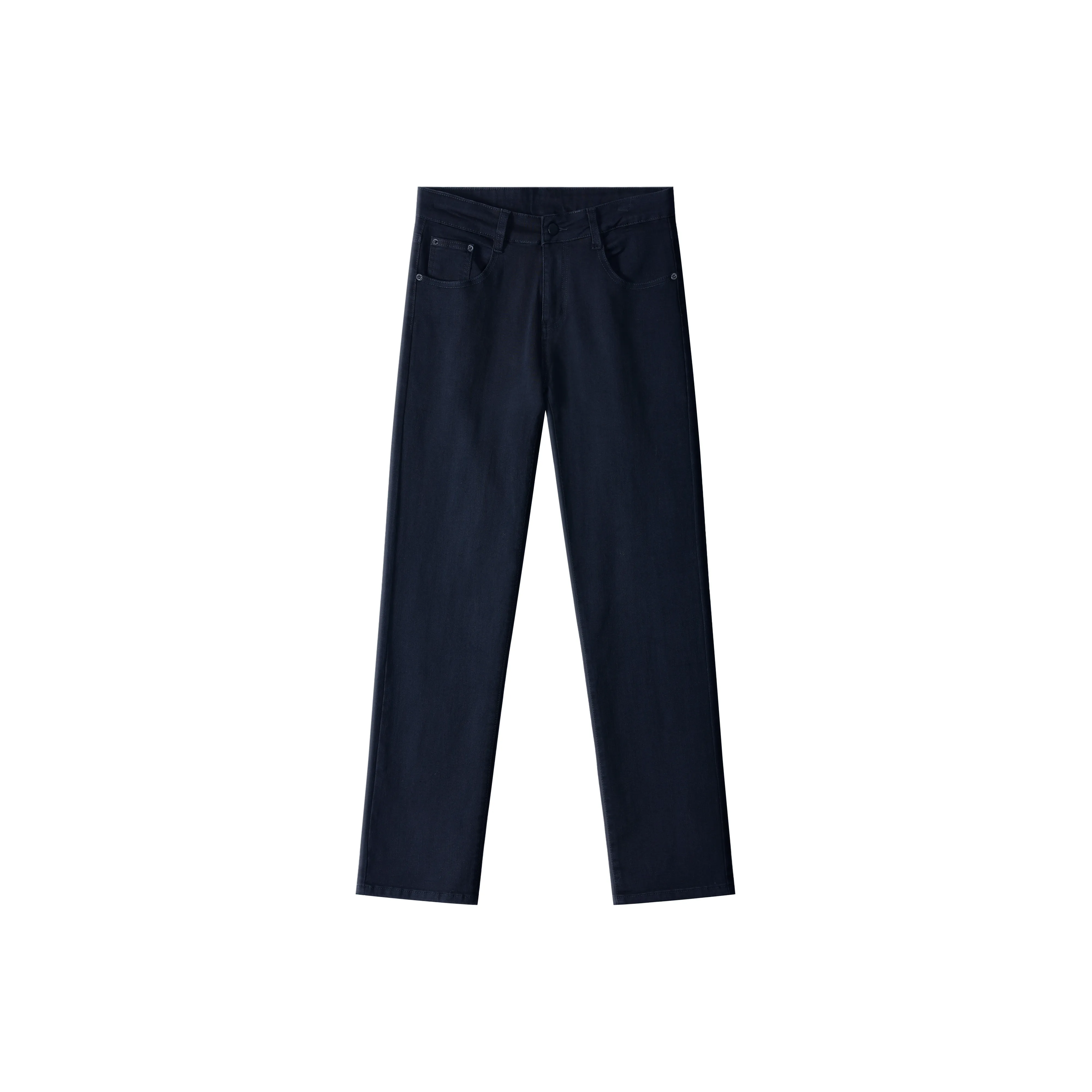 FUERZA Унисекс Джинсы