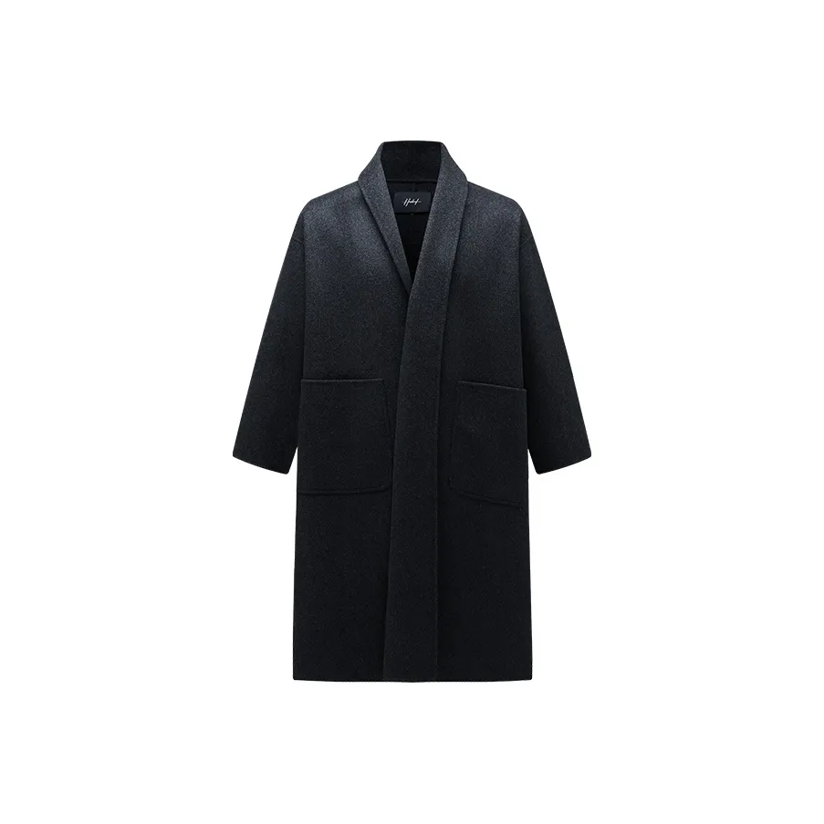 HERBEL Мужское пальто