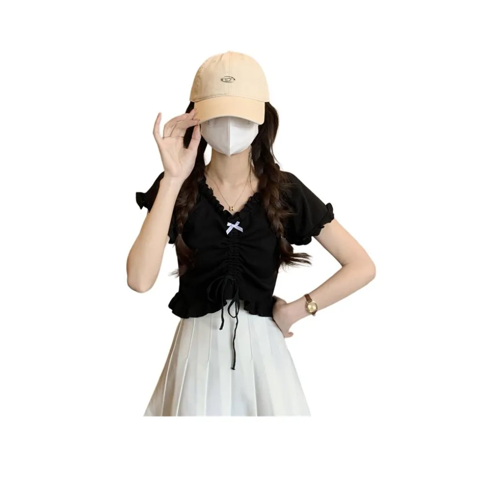 MINETTE Женские футболки