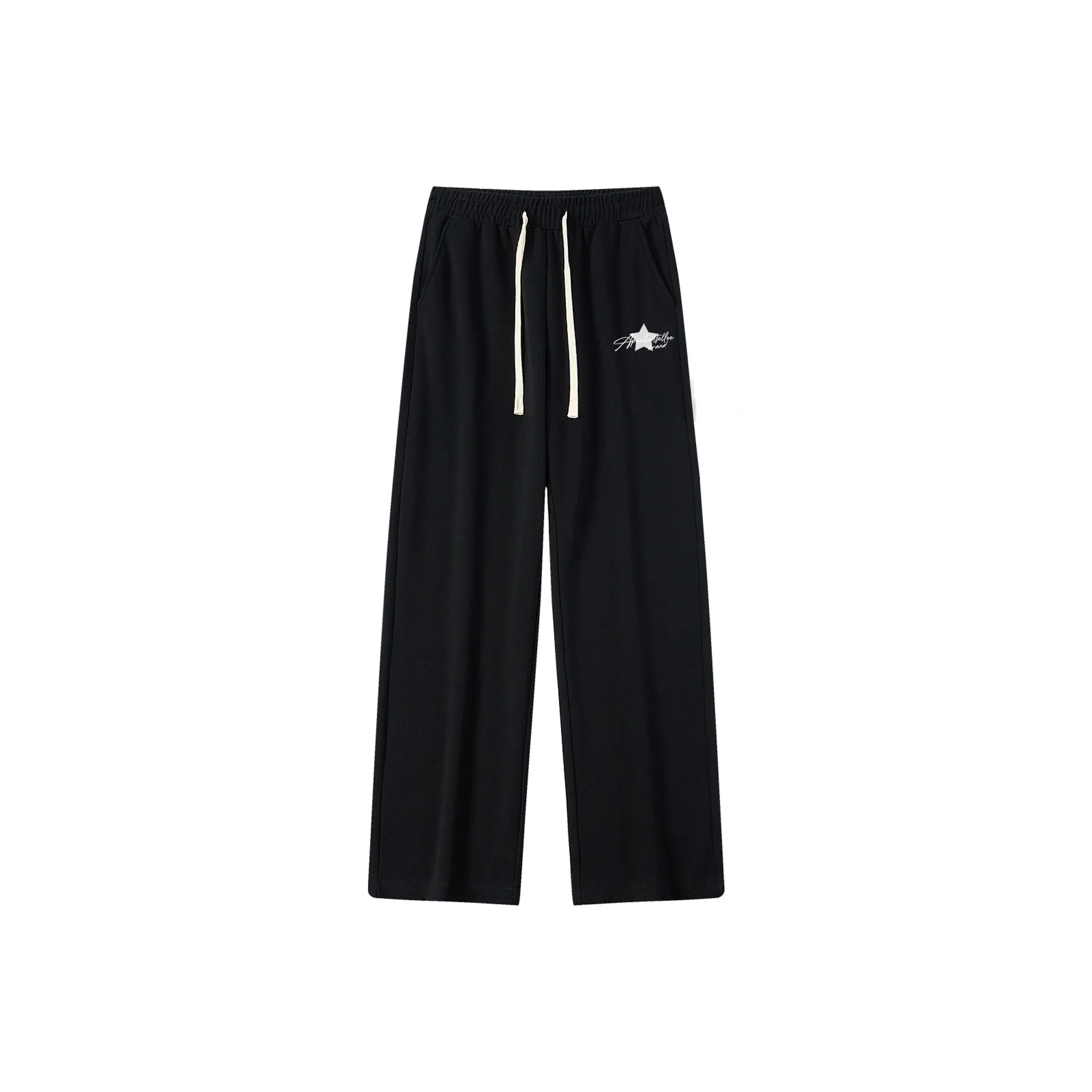 PAUL COSTELLOE Вязаные тренировочные штаны унисекс