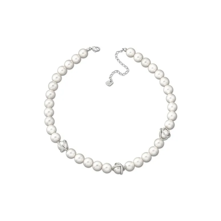 Swarovski Nude Necklaces Women's