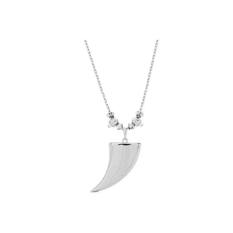 Alexander McQueen Charm detail Necklace