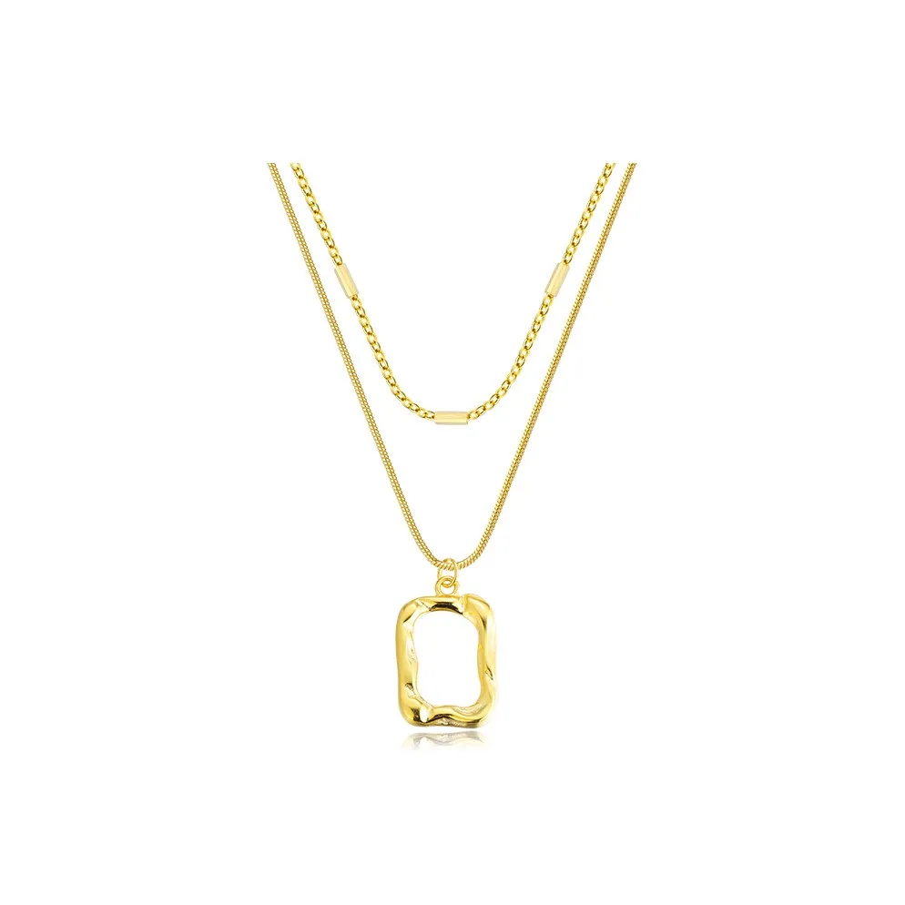 Бижутерия Beth Jewelry Медные Ожерелья Женские